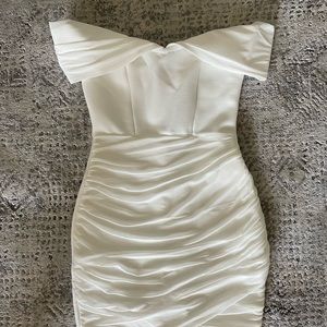 Wedding formal dress